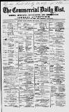 Commercial Daily List (London) Thursday 04 November 1869 Page 1