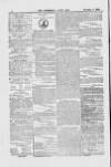 Commercial Daily List (London) Friday 05 November 1869 Page 6