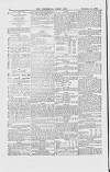Commercial Daily List (London) Saturday 06 November 1869 Page 4