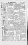 Commercial Daily List (London) Saturday 06 November 1869 Page 6