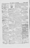 Commercial Daily List (London) Tuesday 09 November 1869 Page 6