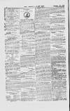 Commercial Daily List (London) Friday 12 November 1869 Page 6