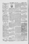 Commercial Daily List (London) Thursday 18 November 1869 Page 6