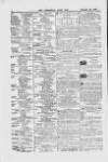 Commercial Daily List (London) Monday 22 November 1869 Page 2