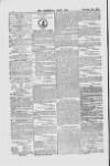 Commercial Daily List (London) Monday 22 November 1869 Page 6