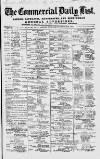 Commercial Daily List (London) Tuesday 23 November 1869 Page 1