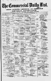 Commercial Daily List (London) Thursday 25 November 1869 Page 1