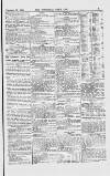 Commercial Daily List (London) Thursday 25 November 1869 Page 3
