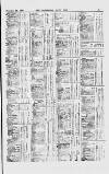 Commercial Daily List (London) Thursday 25 November 1869 Page 5