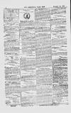 Commercial Daily List (London) Thursday 25 November 1869 Page 6