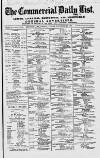 Commercial Daily List (London) Friday 26 November 1869 Page 1