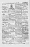 Commercial Daily List (London) Friday 26 November 1869 Page 6