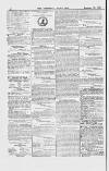 Commercial Daily List (London) Wednesday 15 December 1869 Page 6