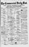 Commercial Daily List (London) Tuesday 21 December 1869 Page 1