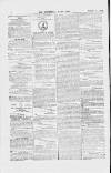 Commercial Daily List (London) Friday 07 January 1870 Page 6