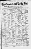 Commercial Daily List (London) Monday 10 January 1870 Page 1