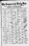 Commercial Daily List (London) Tuesday 11 January 1870 Page 1