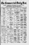 Commercial Daily List (London) Wednesday 19 January 1870 Page 1