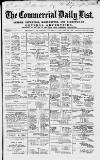 Commercial Daily List (London) Thursday 20 January 1870 Page 1