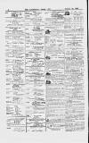 Commercial Daily List (London) Thursday 20 January 1870 Page 2