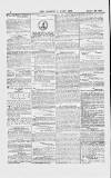 Commercial Daily List (London) Thursday 20 January 1870 Page 6