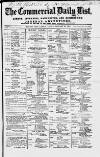 Commercial Daily List (London) Friday 21 January 1870 Page 1