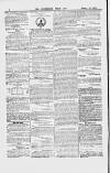 Commercial Daily List (London) Friday 21 January 1870 Page 6