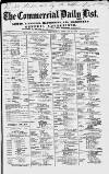 Commercial Daily List (London)