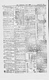 Commercial Daily List (London) Saturday 29 January 1870 Page 6