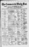 Commercial Daily List (London) Wednesday 02 February 1870 Page 1
