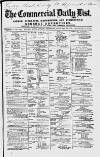 Commercial Daily List (London) Thursday 10 February 1870 Page 1