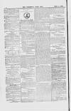 Commercial Daily List (London) Friday 04 March 1870 Page 6