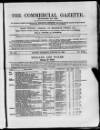 Commercial Gazette (London) Thursday 19 January 1882 Page 1