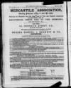 Commercial Gazette (London) Thursday 02 February 1882 Page 28