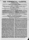 Commercial Gazette (London)