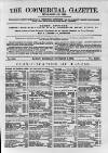 Commercial Gazette (London)