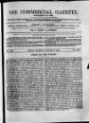 Commercial Gazette (London)