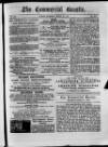 Commercial Gazette (London) Thursday 01 March 1883 Page 1