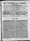 Commercial Gazette (London) Thursday 01 March 1883 Page 3