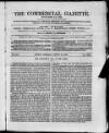 Commercial Gazette (London)