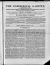 Commercial Gazette (London)