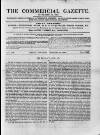 Commercial Gazette (London)