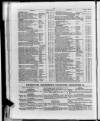 Commercial Gazette (London) Thursday 01 January 1885 Page 12