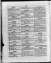 Commercial Gazette (London) Thursday 12 February 1885 Page 14