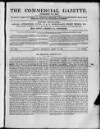 Commercial Gazette (London)