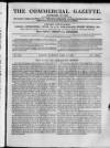 Commercial Gazette (London)