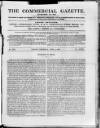 Commercial Gazette (London)