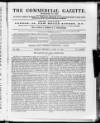 Commercial Gazette (London) Thursday 15 April 1886 Page 1