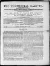 Commercial Gazette (London)