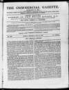 Commercial Gazette (London)